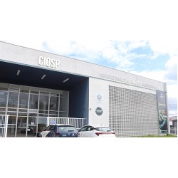 CIOSP consolida redução histórica da criminalidade em Campo Largo
